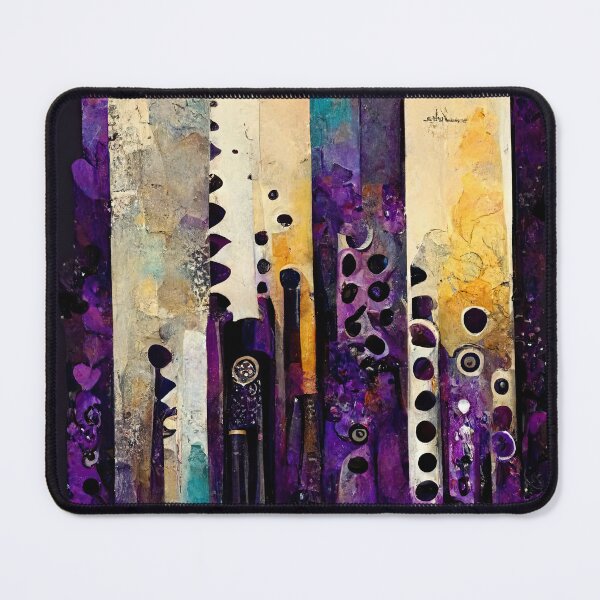 Item preview, Set of Knives: A Rustic Culinary Composition designed and sold by Michael Bollin.