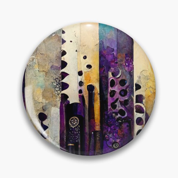 Item preview, Set of Knives: A Rustic Culinary Composition designed and sold by Michael Bollin.