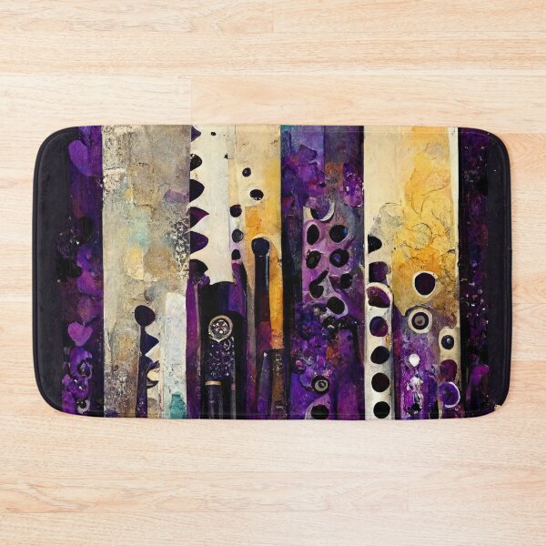 Item preview, Set of Knives: A Rustic Culinary Composition designed and sold by Michael Bollin.