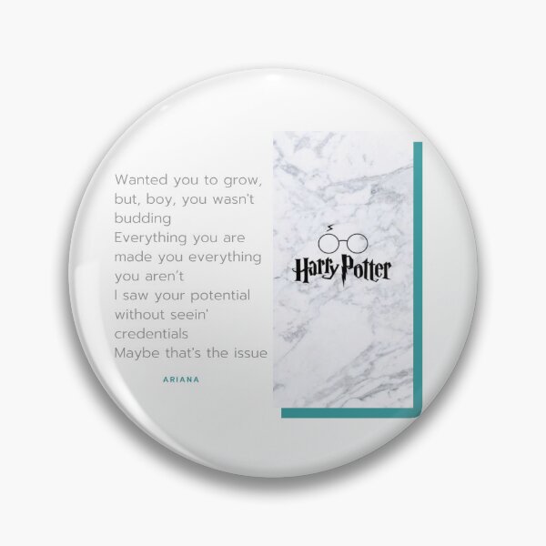 Item preview, I saw your potential without seeing credentials designed and sold by Freespirits1999.