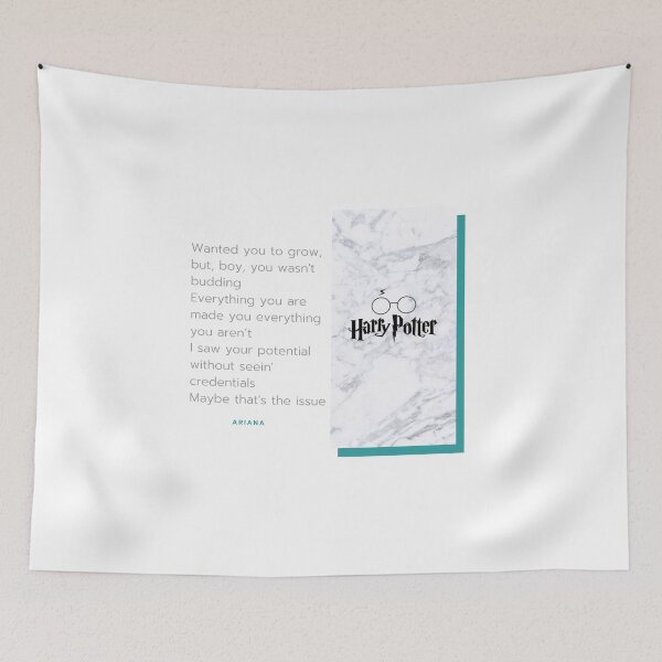 Item preview, I saw your potential without seeing credentials designed and sold by Freespirits1999.