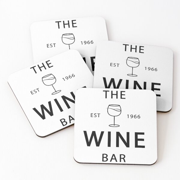 Item preview, Wine and Bar designed and sold by Mosart-98.