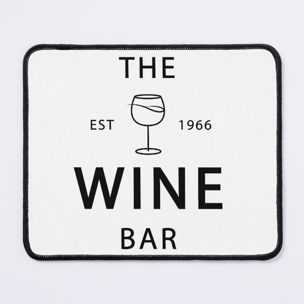 Item preview, Wine and Bar designed and sold by Mosart-98.