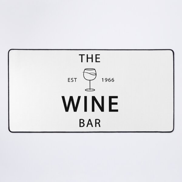 Item preview, Wine and Bar designed and sold by Mosart-98.