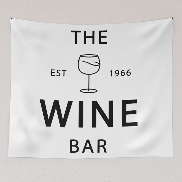 Item preview, Wine and Bar designed and sold by Mosart-98.