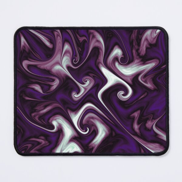 Item preview, Purple Knarl  Flow designed and sold by KirstenStar.