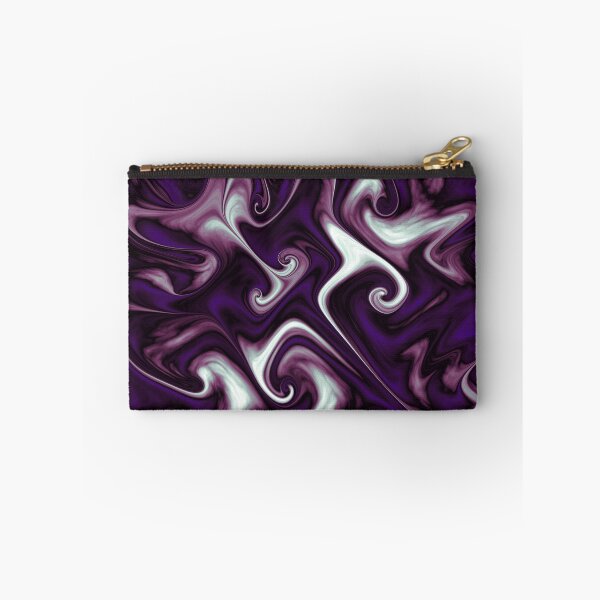 Item preview, Purple Knarl  Flow designed and sold by KirstenStar.