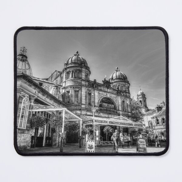 Item preview, Buxton Opera House, Black And White designed and sold by Paul Thompson Photography.
