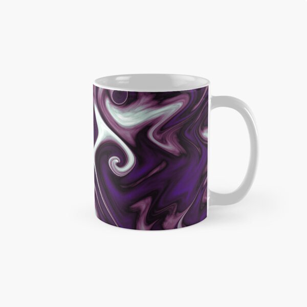 Item preview, Purple Knarl  Flow designed and sold by KirstenStar.