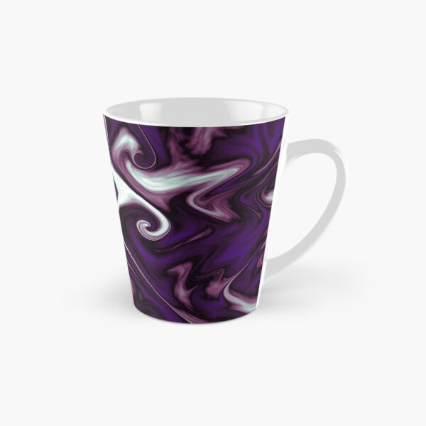 Item preview, Purple Knarl  Flow designed and sold by KirstenStar.