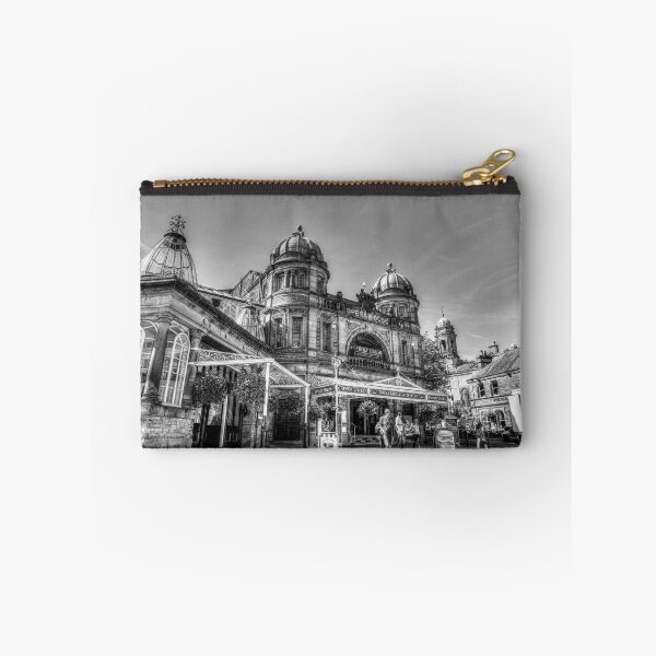 Item preview, Buxton Opera House, Black And White designed and sold by Paul Thompson Photography.