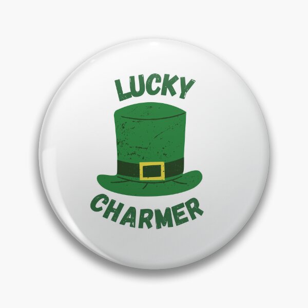 Item preview, LUCKY CHARMER designed and sold by style4u ⭐⭐⭐⭐⭐(17K).