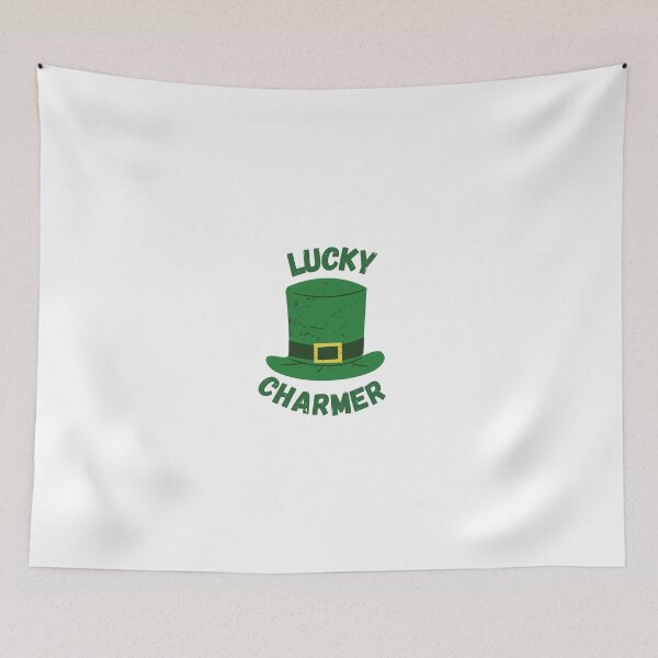Item preview, LUCKY CHARMER designed and sold by style4u ⭐⭐⭐⭐⭐(17K).