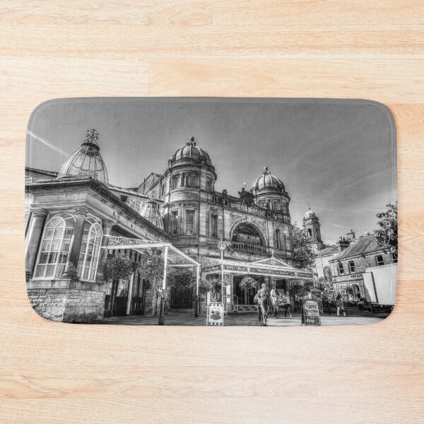 Item preview, Buxton Opera House, Black And White designed and sold by Paul Thompson Photography.