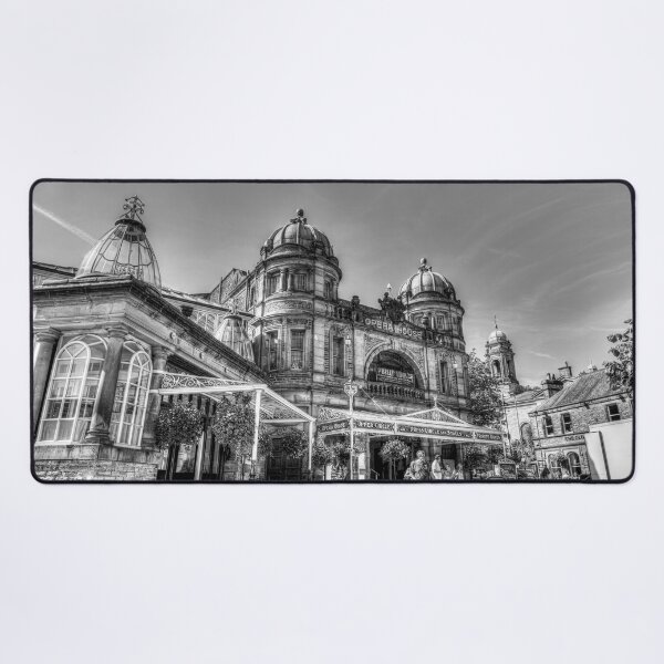 Item preview, Buxton Opera House, Black And White designed and sold by Paul Thompson Photography.