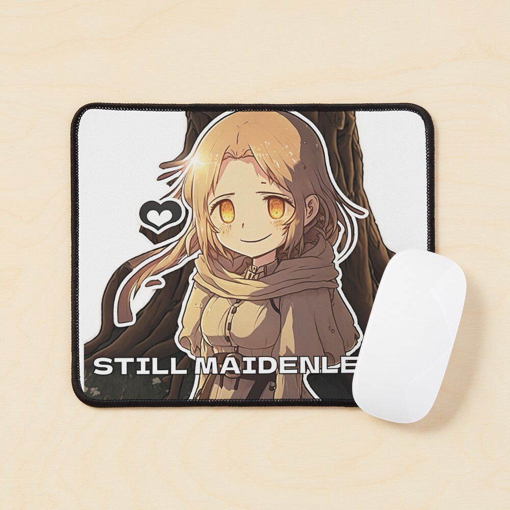 Item preview, Mouse Pad designed and sold by Springteam.