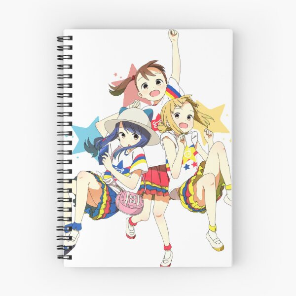 Item preview, Mitsuboshi Colors designed and sold by 6IX9INE.