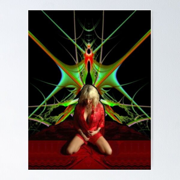 Item preview, Contemplation designed and sold by Kevyn Paul Eisenman.