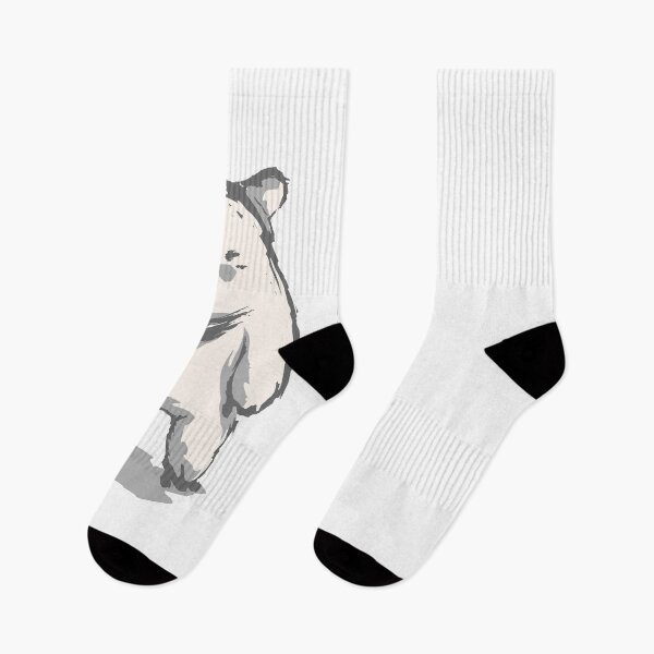 Item preview, I am not a polar bear, I am a Ursus thibetanus formosanus designed and sold by cigarwu558.