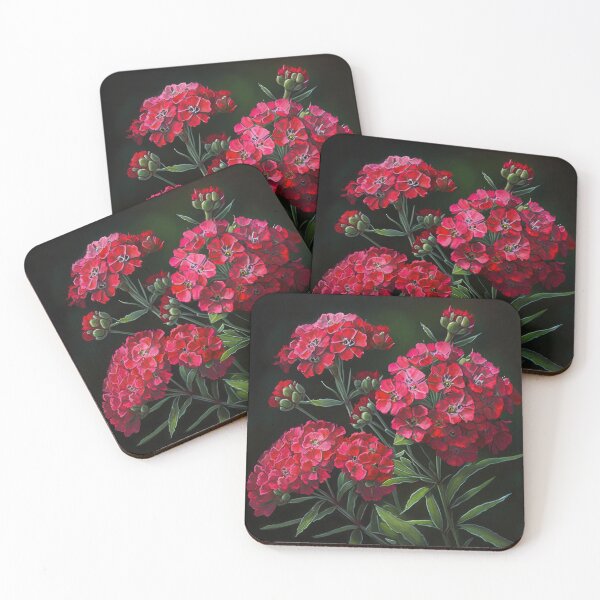 Item preview, Sweet William  designed and sold by Vanover Designs.