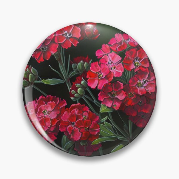 Item preview, Sweet William  designed and sold by Vanover Designs.