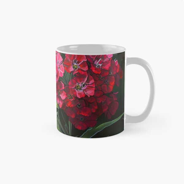 Item preview, Sweet William  designed and sold by Vanover Designs.