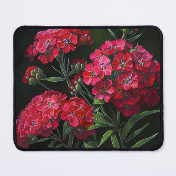 Item preview, Sweet William designed and sold by Vanover Designs.