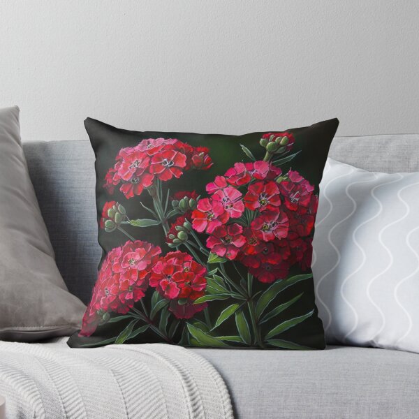 Item preview, Sweet William  designed and sold by Vanover Designs.