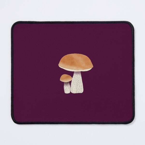 Item preview, orange birch bolete designed and sold by Sir Butter.