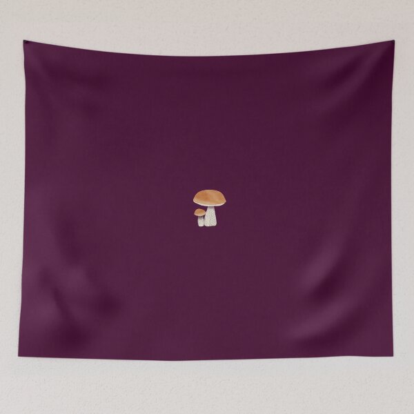 Item preview, orange birch bolete designed and sold by Sir Butter.