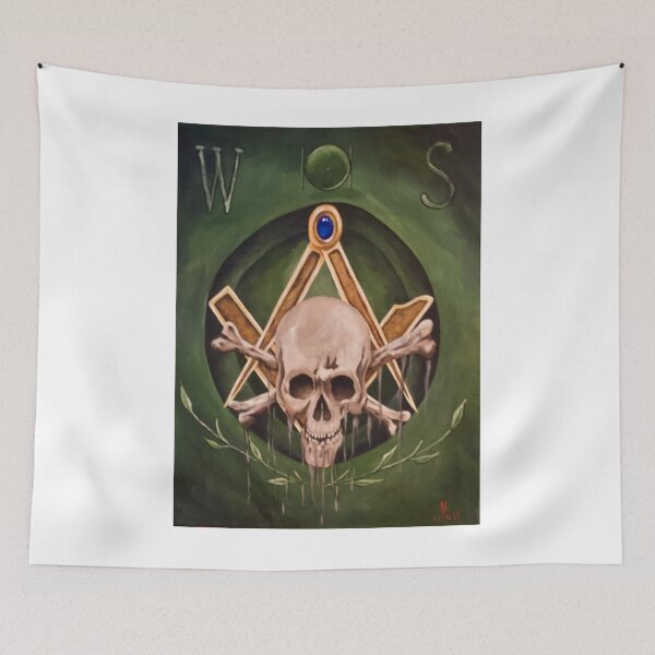 Item preview, Dark Knights  designed and sold by Herschel  Fall.
