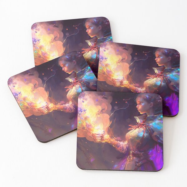 Item preview, Fire Magic designed and sold by GenerationGems.