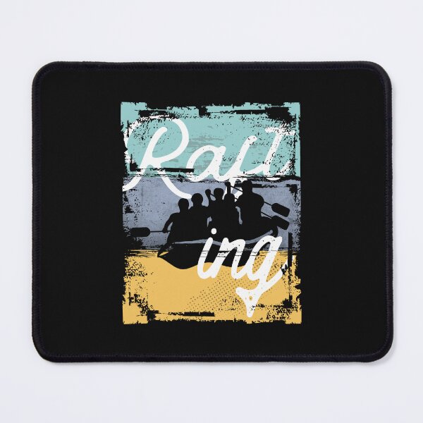 Item preview, Vintage Rafting Adventure designed and sold by cidolopez.