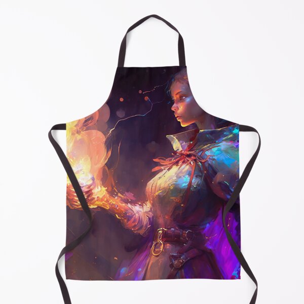 Item preview, Fire Magic designed and sold by GenerationGems.