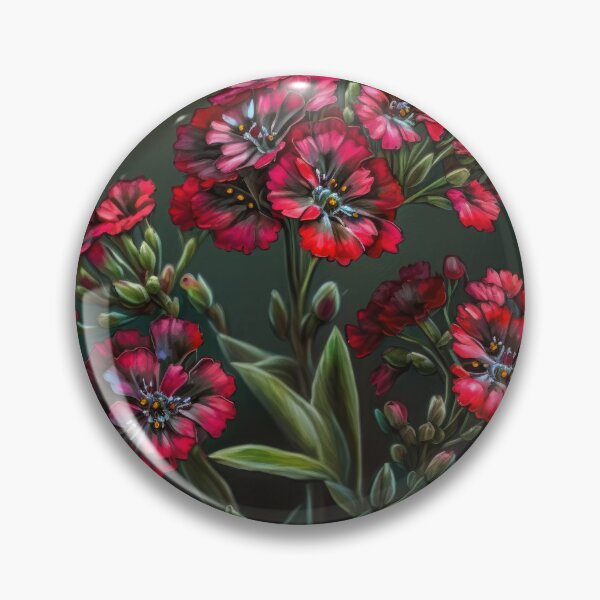 Item preview, Sweet William  designed and sold by Vanover Designs.
