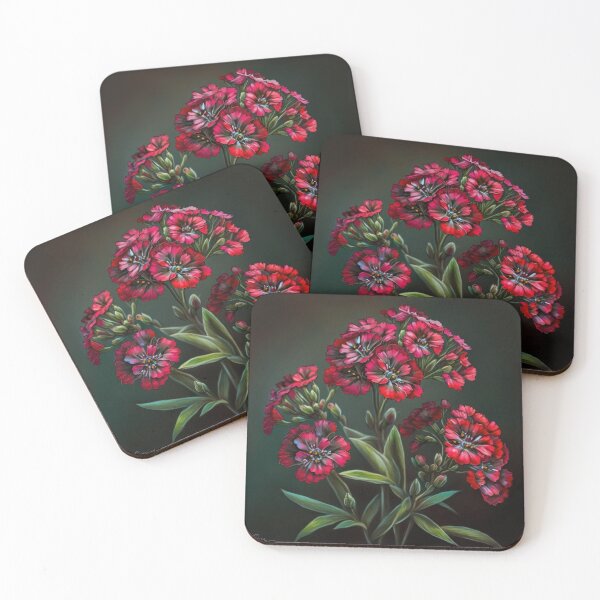 Item preview, Sweet William  designed and sold by Vanover Designs.
