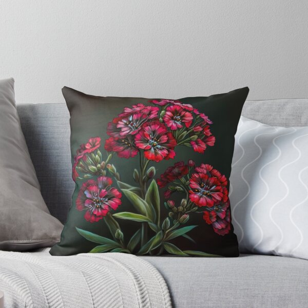 Item preview, Sweet William  designed and sold by Vanover Designs.