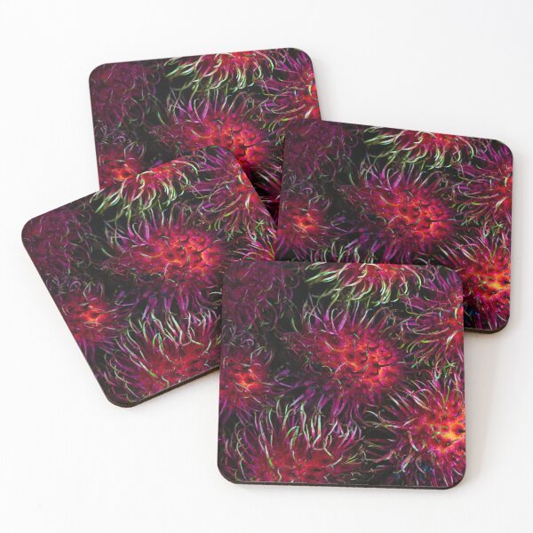 Item preview, Rambutan Fruit designed and sold by likbatonboot.