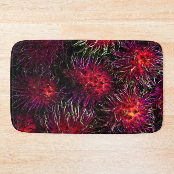 Item preview, Rambutan Fruit designed and sold by likbatonboot.