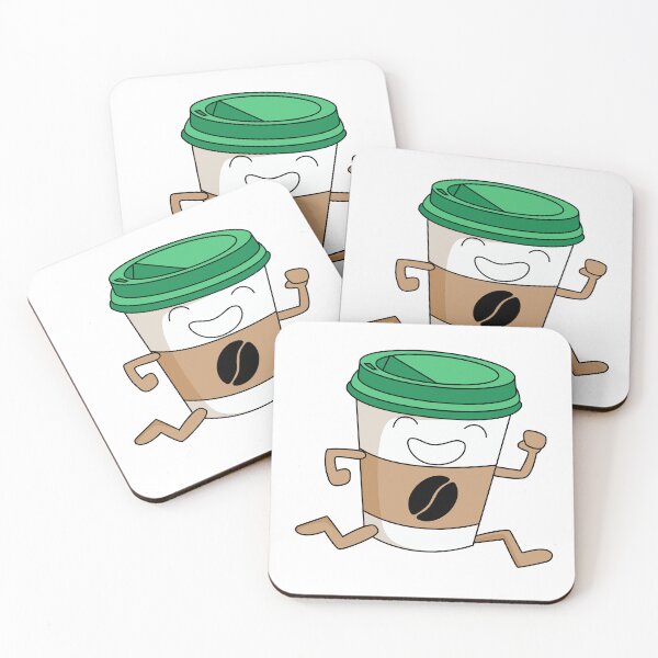 Item preview, Break For Coffe Time designed and sold by Gile-Shop.