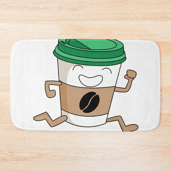 Item preview, Break For Coffe Time designed and sold by Gile-Shop.