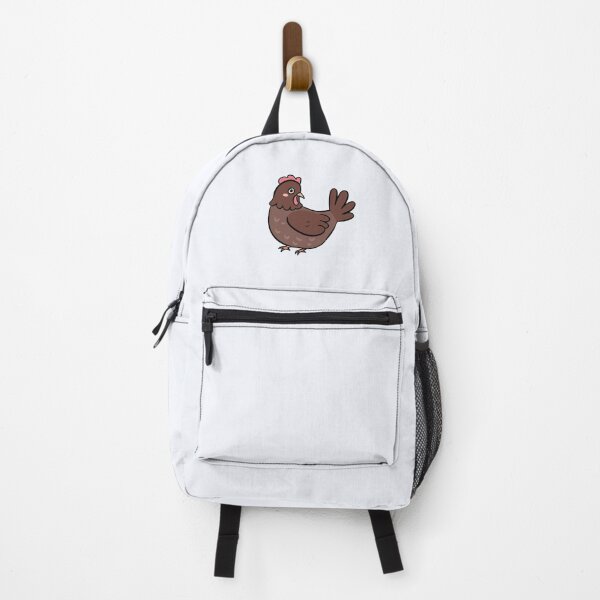 Item preview, Cute chicken illustration designed and sold by Yarafantasyart.