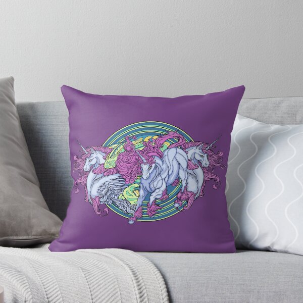 Item preview, Unicorns designed and sold by MrSmithMachine.