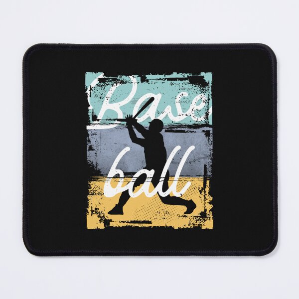 Item preview, Vintage Baseball Player designed and sold by cidolopez.