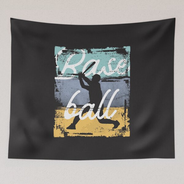 Item preview, Vintage Baseball Player designed and sold by cidolopez.