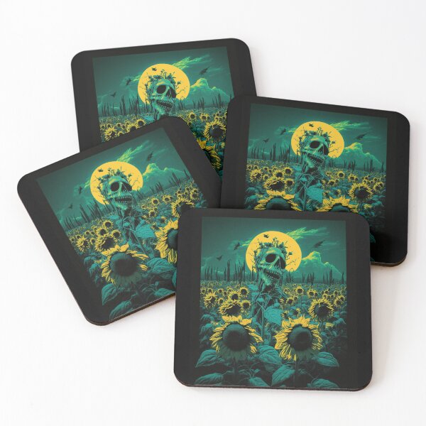 Item preview, Plants vs Zombies (pt.1) designed and sold by AIartCANVAS.