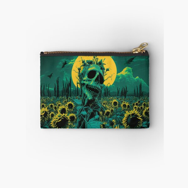 Item preview, Plantas contra Zombies (parte 1) designed and sold by AIartCANVAS.