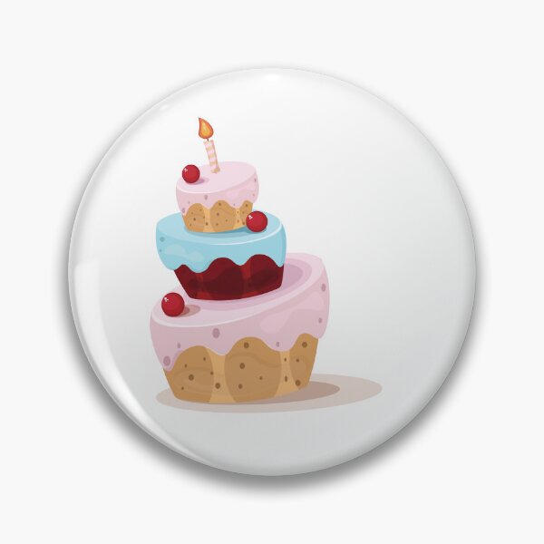Item preview, BIRTHDAY CAKE designed and sold by Athanasi.