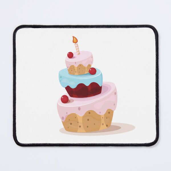 Item preview, BIRTHDAY CAKE designed and sold by Athanasi.