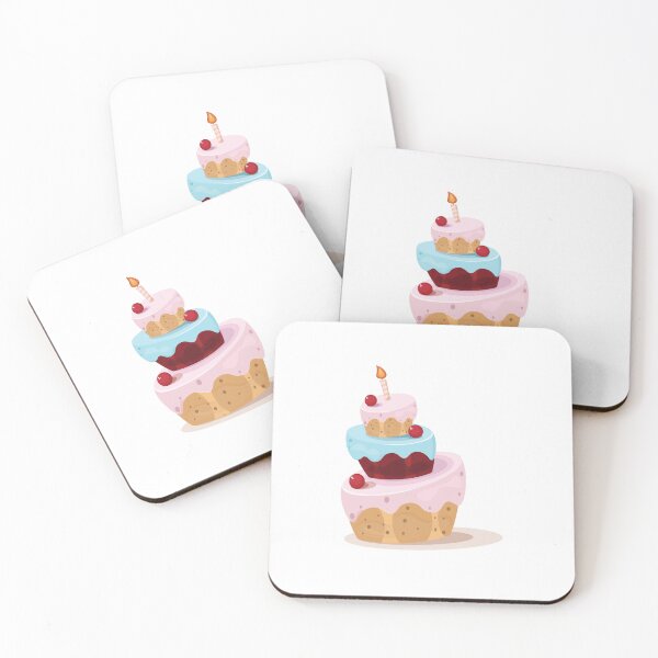 Item preview, BIRTHDAY CAKE designed and sold by Athanasi.